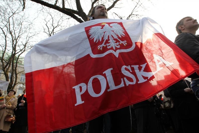 T.Venclova ragina Lietuvą ir Lenkiją siekti labiau pasvertos politikos
