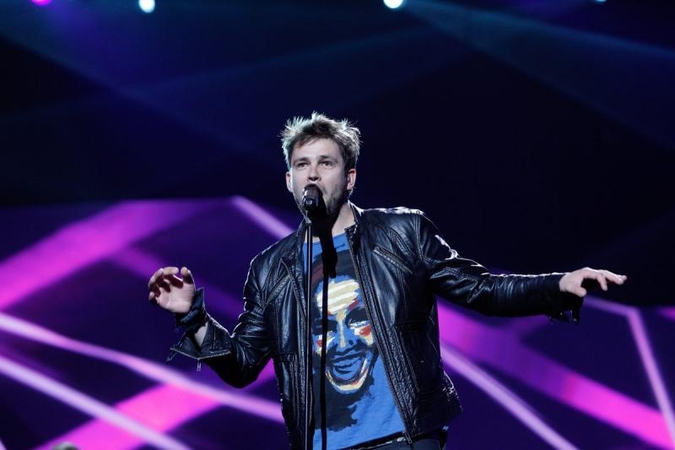 Už A.Pojavį balsavę užsienio lietuviai: iš 13 skambučių įskaityti trys