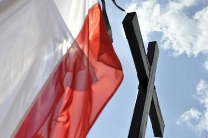 Ambasadorius: Lenkijoje dislokuota gynybinė JAV technika nenukreipta prieš Rusiją