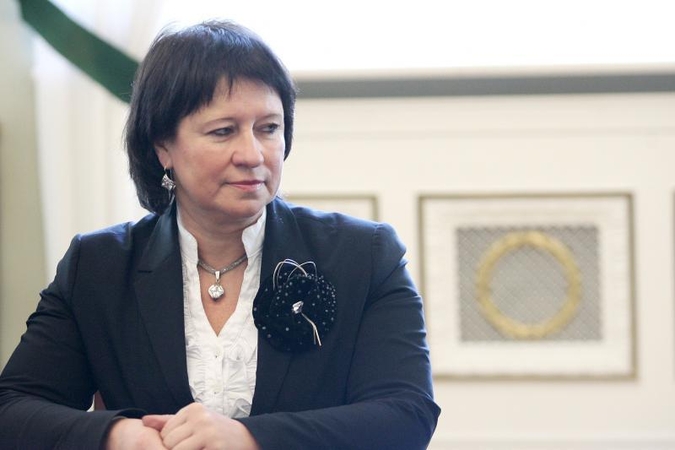 Politikė: savivaldybių skolos augimas nerodo neatsakingo tvarkymosi