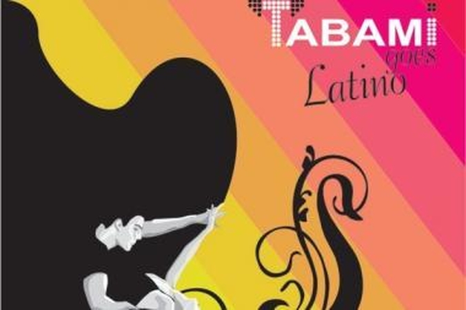 Pajūryje siaus „Tabami goes Latino” audra