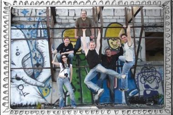 LSS kviečia startuoti studentų savivaldoje 