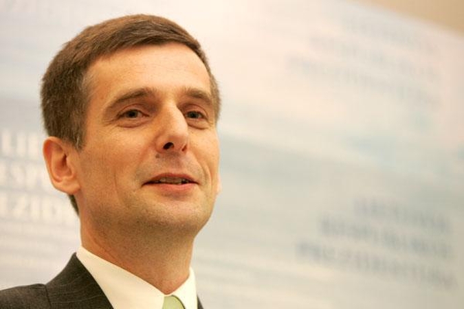 VSD vadovas: 12 pažymų lieka įslaptintos dėl atskleidžiamų darbo metodų