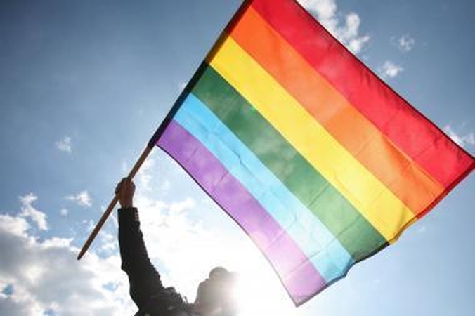 Pirmas gėjų paradas Minske: gali dalyvauti 15 žmonių