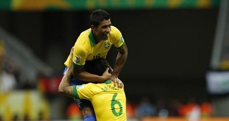 „Tottenham“ už 20 mln. eurų jau įsigijo Lietuvoje žaidusį Paulinho?