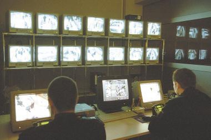 Moteris iš „Akropolio“ pavogė brangų konjaką
