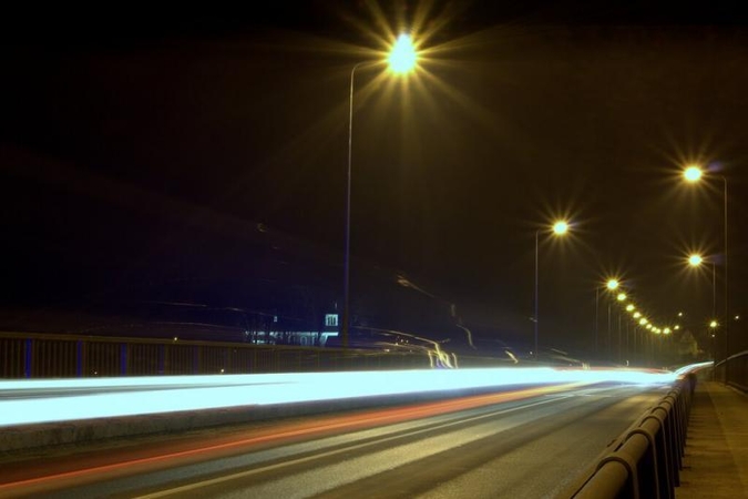Vilnius su tūkstančiais kitų miestų leido Žemei atsikvėpti