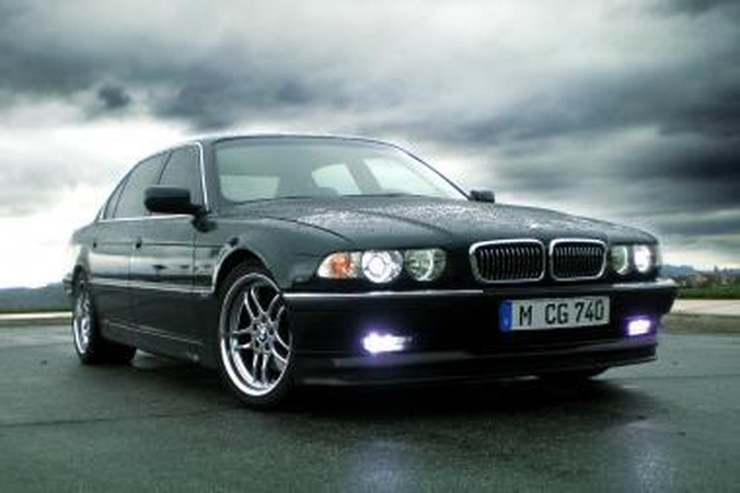 Nuo vagių BMW ir "Mercedes" vairuotojai kenčia labiausiai