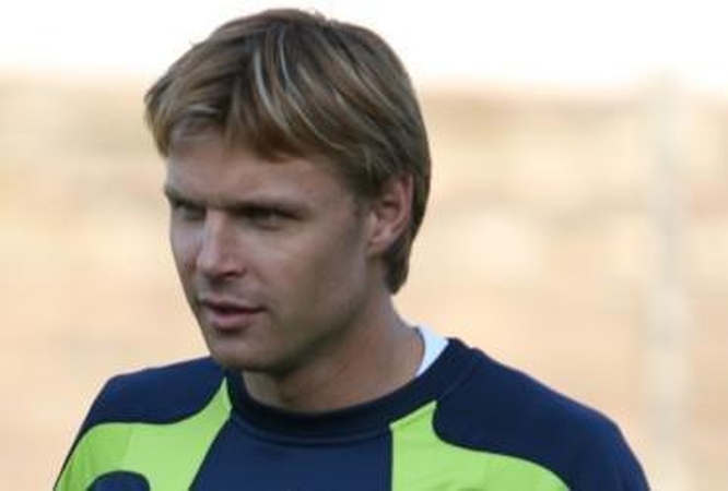 E.Jankauskas atleistas iš „New England Revolution“ ekipos