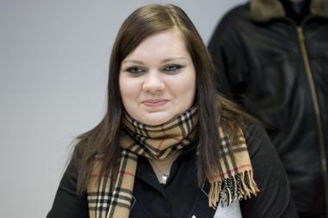 Merginą sumušusiai V.Iljinych - pusė metų nelaisvės