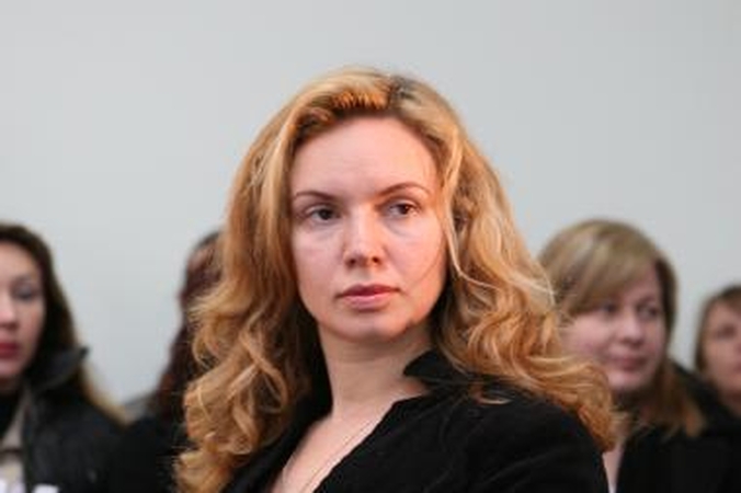 I.Rinau: duktė greitai nesupras lietuviškai 