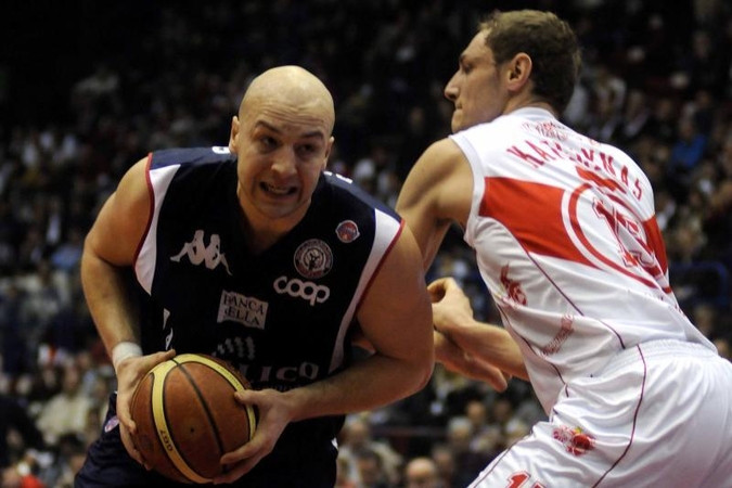 Būsimieji „Žalgirio“ varžovai sustiprino sudėtį