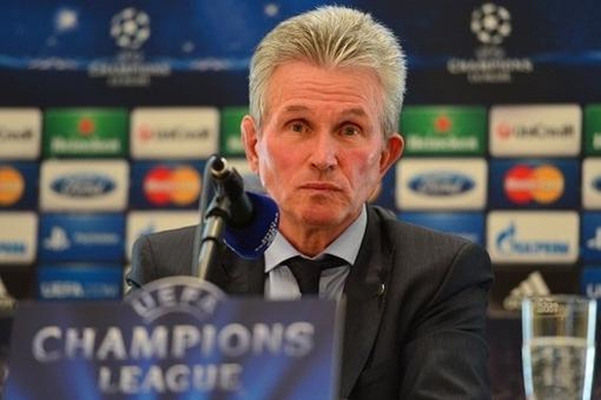 Į viršūnę „Bayern“ atvedęs strategas kelsis į „Real“?