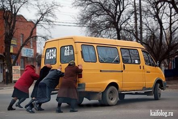 Be mikroautobusų „veža“? (interviu apie 3 metų patirtį Panevėžyje)