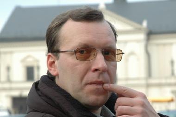 Klaipėdos konservatoriai atsikratė politikos senbuvių