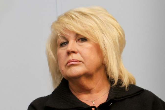  A. Skučienė