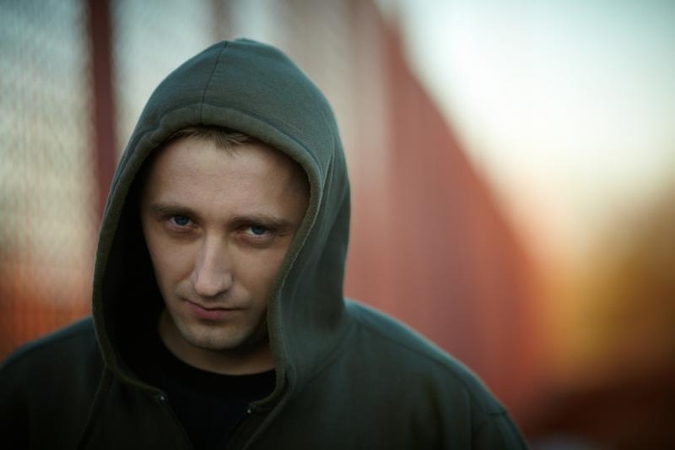Sociologė: nuteistuosius supanti aplinka juos skatina nusikalsti