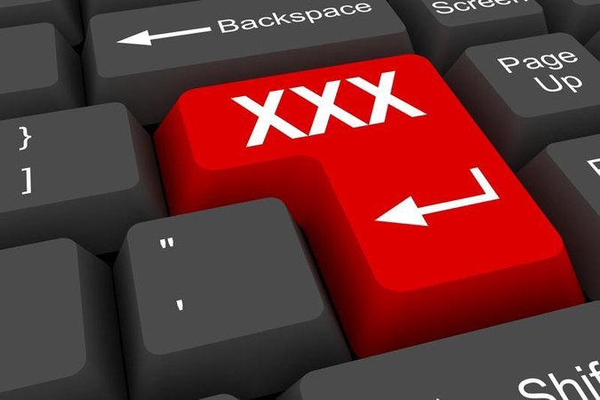 Irane programuotojui už pornografiją skirta mirties bausmė