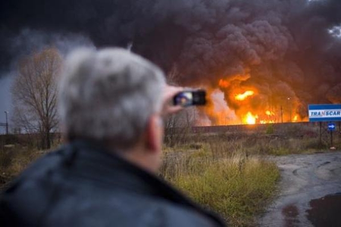 Izraelyje siaučiantys miškų gaisrai nusinešė 41 žmogaus gyvybę (papildyta)