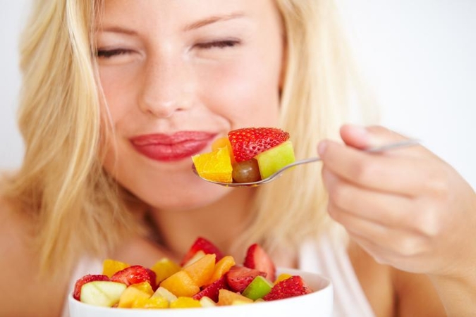 Medikai atskleidė, kokie maisto produktai padeda sumažinti kraujospūdį