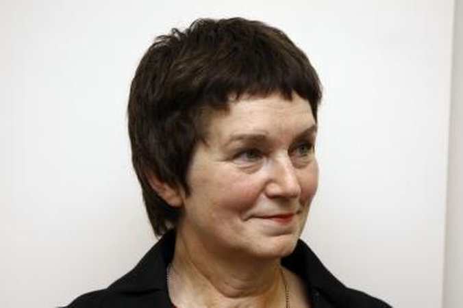 Prezidentės patarėja: kūrybiniai darbuotojai turėtų mokėti PVM tik nuo 100 tūkst. litų