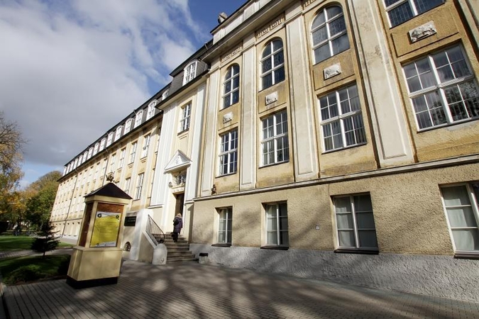 Šventės renginių puokštėje – Klaipėdos kompozitorių muzika (programa)