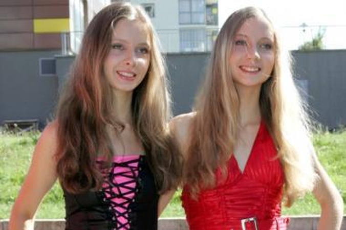 Smaugiamomis katėmis išvadintos merginos bandė reabilituotis