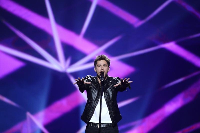 „Eurovizijoje" Baltijos šalys sulaužė kaimynystės principus