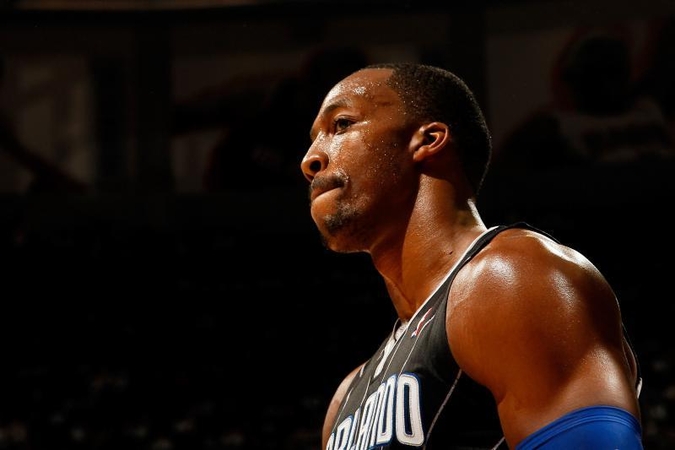 Geriausiais NBA savaitės žaidėjais tapo vidurio puolėjai