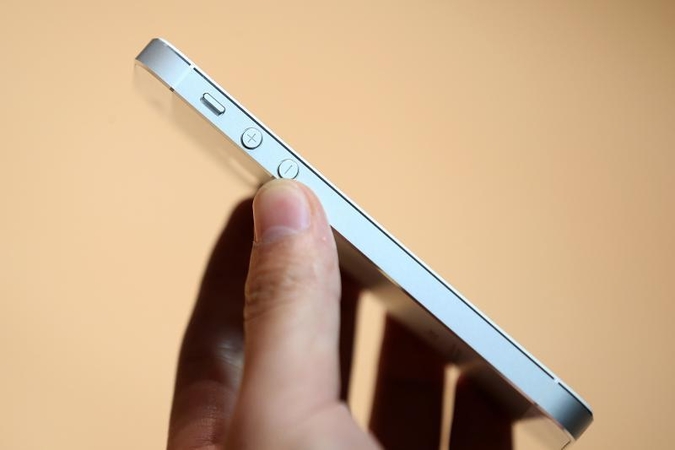 „Apple“ vadovas nepatenkintas: parduodama per mažai „iPhone“