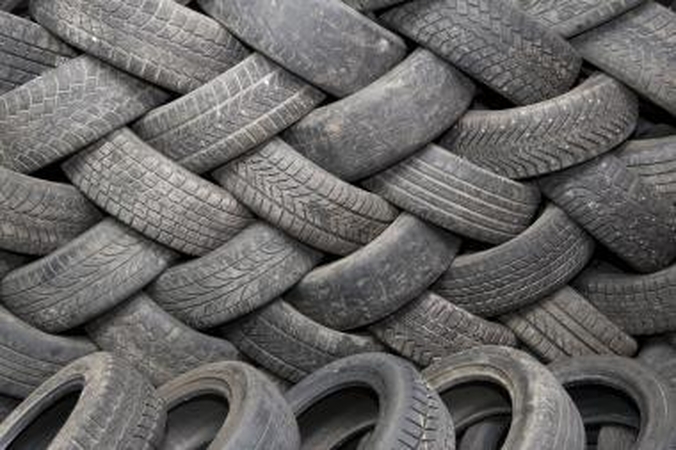 Aplinkosaugininkai žadina automobilininkų sąžinę