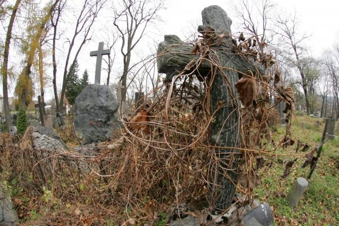 Etnologė: neturėtume kapų puošti meksikietiškai