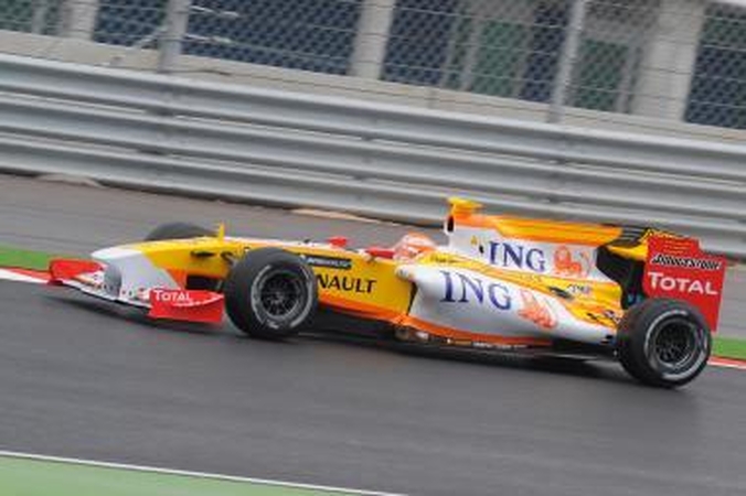 „ING Renault F1“ ieško naujų mokslo talentų