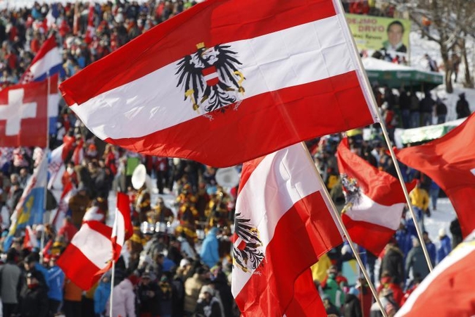 Austrijos dienraštis: Baltarusijos skandalas silpnina Lietuvos moralinę poziciją