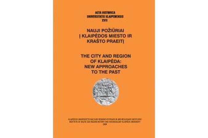 Nauja knyga – nauji požiūriai