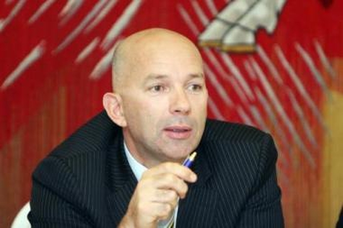 Klaipėdos apskritis atleidžia tarnautojus