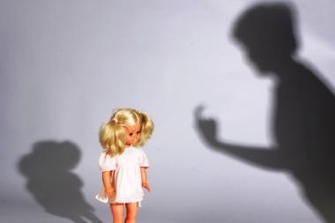 Šeimyninis konfliktas: dukra pagrobta ar išvaryta?
