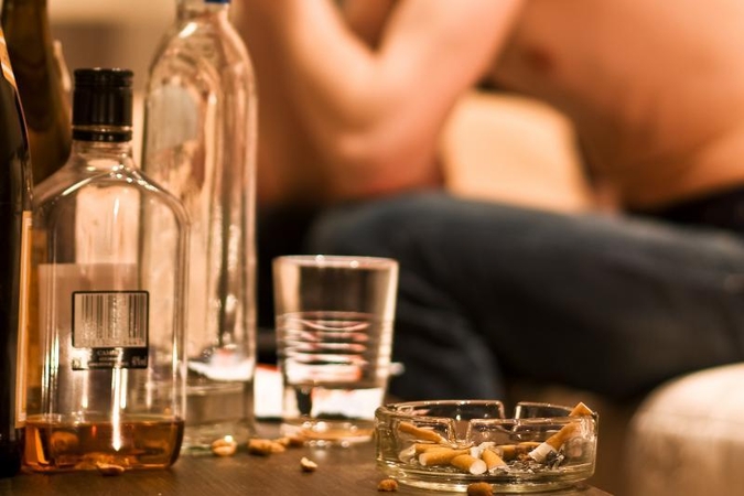 Kodavimas nuo alkoholizmo: stebuklas ar žiaurus žaidimas?