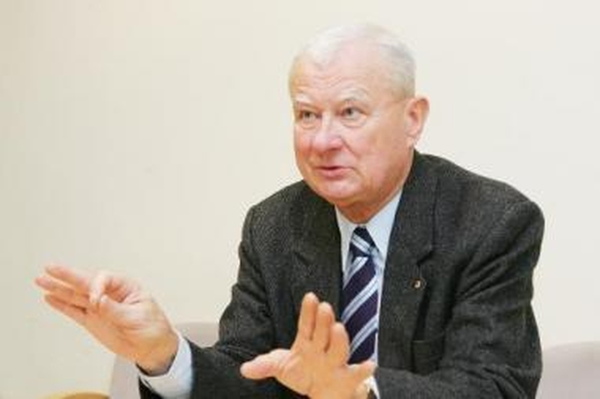 Savanoriams – eksperimentinė vakcina