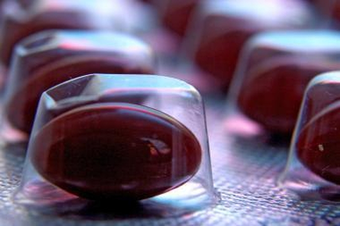 Ekspertai pritaria SAM planui riboti vaistų antkainius