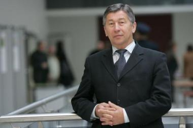 Nesusipratimas: dėl to, kad mieste nebeliko girininkų, V.Milėnas kaltina politikus, bet žada klaidą ištaisyti.