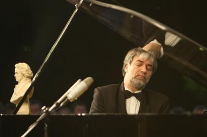 Pažaislio muzikos festivalis: savaitgalio koncertai