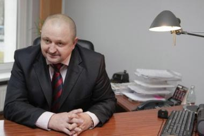 Turgaus prievaizdui – antrankiai