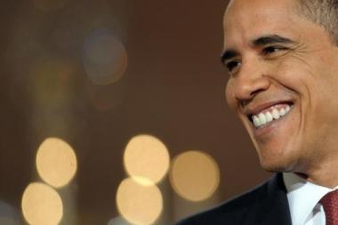B.Obama ragina nusiginkluoti