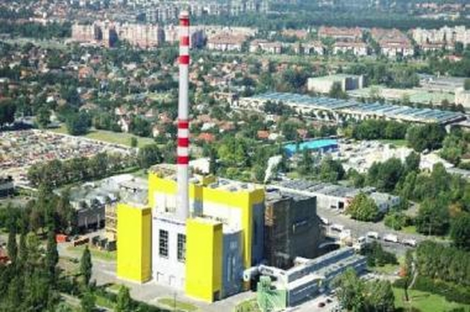 Kaimynai: kai kuriose Europos šalyse atliekų deginimo gamyklos stovi miestų centrinėse ar gyvenamosiose zonose.