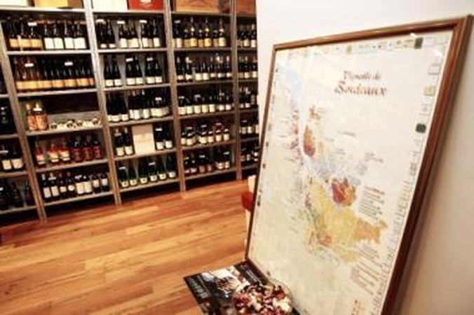 Šampanas – karališkas ir žaismingas