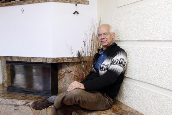 Pasveikti padeda įsiklausymas į savo ligą