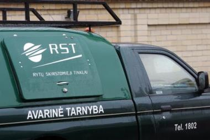 RST ir VST jungtuvės senus darbuotojus vys į gatvę