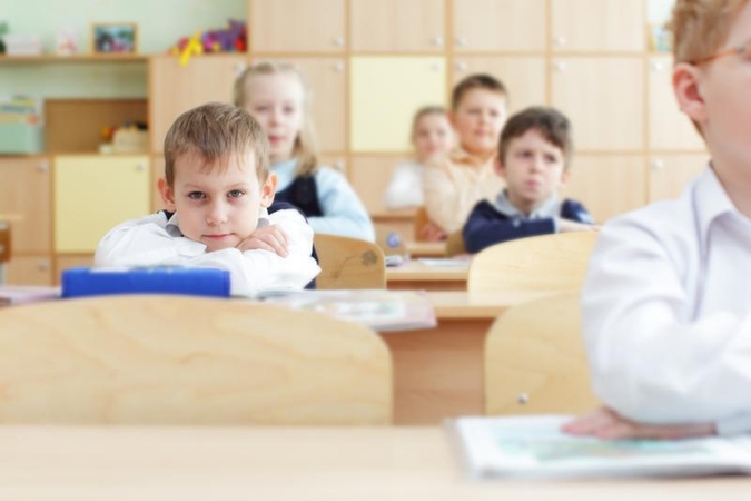 Kauno moksleiviai gali tikėtis draudikų išmokos