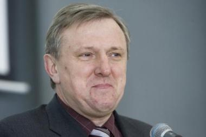 "Sodra" smenga į duobę